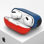 Ốp Airpods 3 Coteetci Armor Case (73003) - Ảnh 8