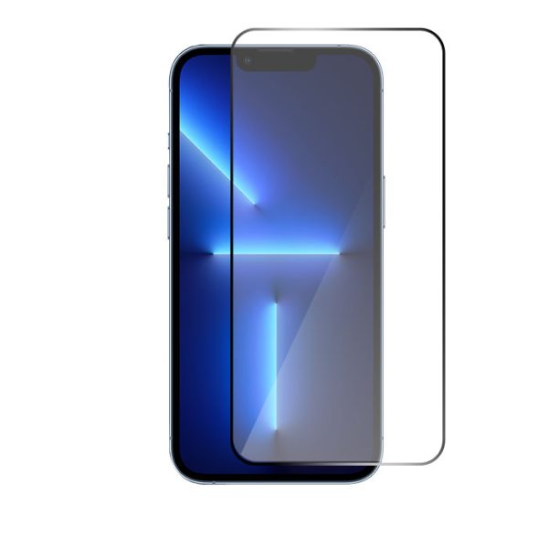 Dán màn hình full cường lực 20D iPhone  14 Pro Max