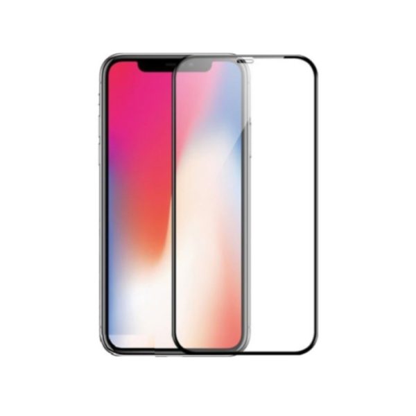Dán màn hình cường lực full iPhone X / XS