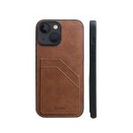 Denior Case iPhone 13 - Green - Ảnh 2