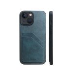 Denior Case iPhone 13 - Dark Blue - Ảnh 2