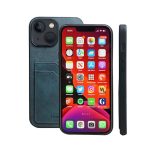Denior Case iPhone 13 - Dark Blue - Ảnh 3