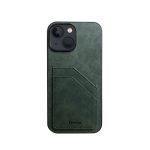 Denior Case iPhone 13 - Green