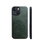 Denior Case iPhone 13 - Green - Ảnh 2