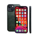 Denior Case iPhone 13 - Green - Ảnh 4