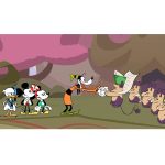 Game Disney Illusion Island - Nintendo Switch - Ảnh 4
