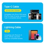 Pin sạc dự phòng DORAEMON POWER BANK - 10000mAh - Ảnh 2