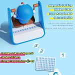 Rock - Doraemon Swing Aromatherapy Parking Number Plate - Ảnh 6