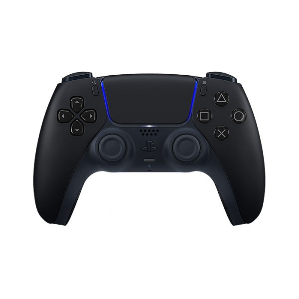 DualSense Midnight Black Wireless Controller - Secondhand