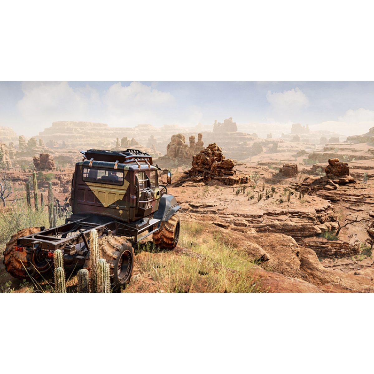 expeditions_a_mudrunner_ps5_41-1400x1400 Game Expeditions A Mudrunner Game  - EU- PS4 - Ảnh 3