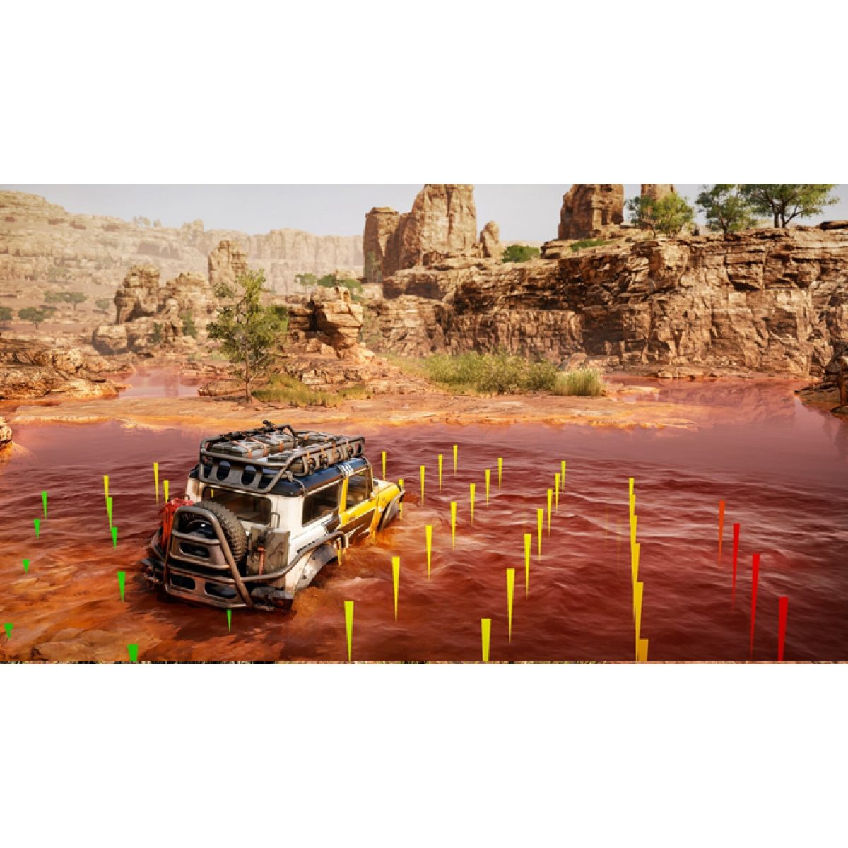 expeditions_a_mudrunner_ps5_42-1400x1400 Game Expeditions A Mudrunner Game  - EU- PS4 - Ảnh 4