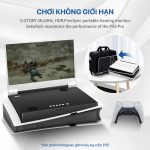 Màn hình G-Story - Portable LED Monitor IPS 14" 4K For PS5 Pro - Ảnh 5