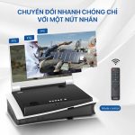 Màn hình G-Story - Portable LED Monitor IPS 14" 4K For PS5 Pro - Ảnh 2