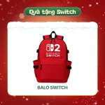 Nintendo Switch OLED model - The Legend of Zelda: Tears of the Kingdom Edition - Ảnh 2