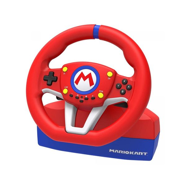 Hori - Mario Kart Racing Wheel