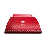 IINE - Charging Dock For PS5 Dualsense Controller - Monster Hunter Wild Edition