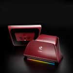 IINE - Charging Dock For PS5 Dualsense Controller - Monster Hunter Wild Edition - Ảnh 3