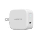 Innostyle MiniGo III 20W PD Charger - IC20PDWHI