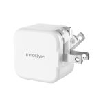 Innostyle MiniGo III 20W PD Charger - IC20PDWHI - Ảnh 2