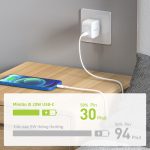 Innostyle MiniGo III 20W PD Charger - IC20PDWHI - Ảnh 6