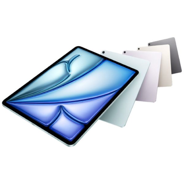 IPad Air 6 2024 13 inch M2 128GB WIFI