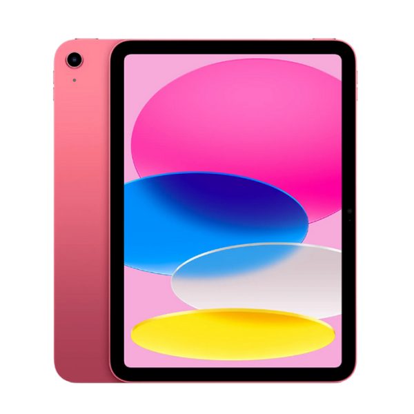 iPad Gen 11 - 11" - Wifi  + Cellular 2025