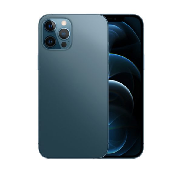 iPhone 12 Pro - 512GB - Blue KH - Pin 100% - Secondhand
