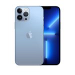 iPhone 13 Pro Max - 512GB Sierra Blue (Pin 100%) Secondhand
