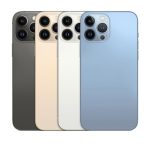 iPhone 13 Pro Max - 512GB Sierra Blue (Pin 100%) Secondhand - Ảnh 2