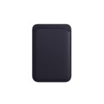 iPhone Leather Wallet with MagSafe - Ảnh 2