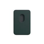 iPhone Leather Wallet with MagSafe - Pine Green - Ảnh 2