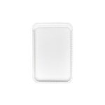 iPhone Leather Wallet with MagSafe