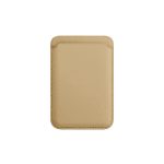 iPhone Leather Wallet with MagSafe - Ảnh 6