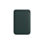iPhone Leather Wallet with MagSafe Stand - Ảnh 5