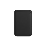 iPhone Leather Wallet with MagSafe Stand - Ảnh 4
