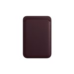 iPhone Leather Wallet with MagSafe Stand - Ảnh 2