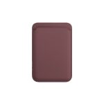 iPhone Leather Wallet with MagSafe - Ảnh 4