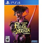 Game The Legend Of Heroes: Trails Throught Daybreak Ii Deluxe - US - PS4