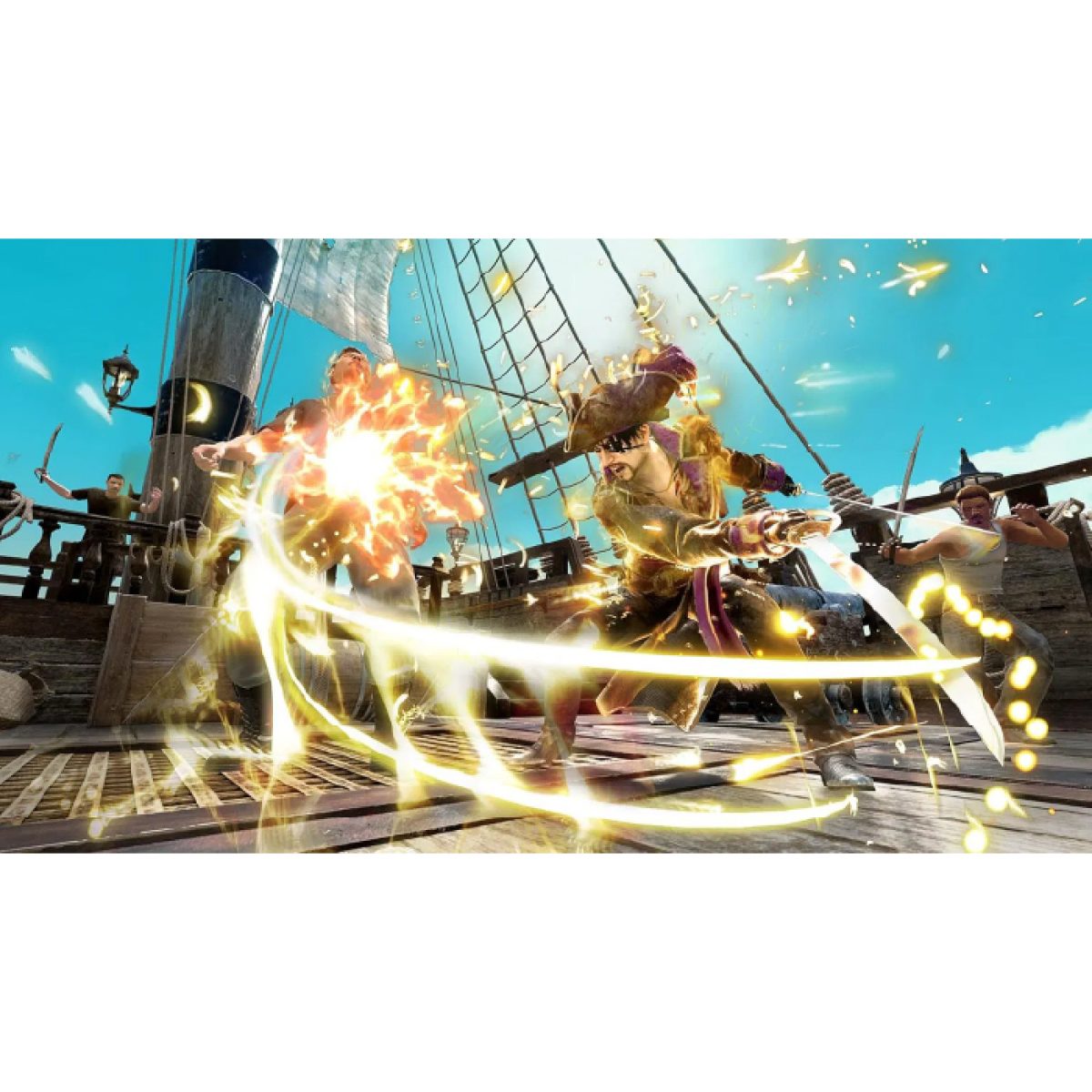 like_a_dragon_pirate_yakuza_in_hawaii_us_03-1400x1400 Game The Legend Of Heroes: Trails Throught Daybreak Ii Deluxe - US - PS4 - Ảnh 4