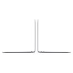 MacBook Air 2018 MREC2 13" Silver i5 1.6/8GB/256GB 99% - Ảnh 3