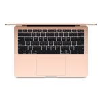 MacBook Air 2018 MREC2 13" Silver i5 1.6/8GB/256GB 99% - Ảnh 2