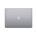 Skin for MacBook Pro 13-inch 2020 - Space Gray