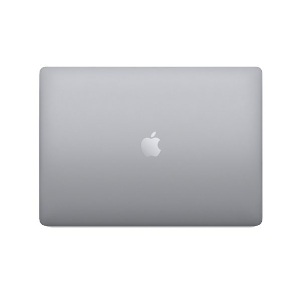 Skin for MacBook Pro 13-inch 2020 - Space Gray