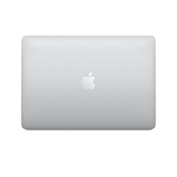 Skin for MacBook Pro 14-inch 2021 - Silver
