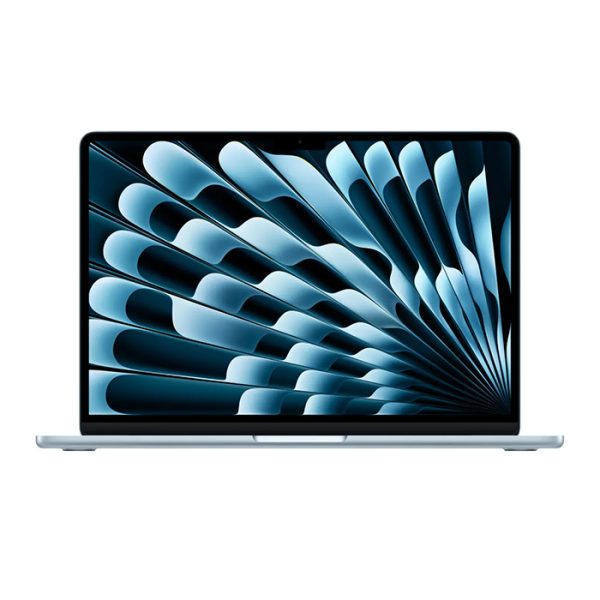 Macbook Air 15.3" M4 2025 10CPU/10GPU/16GB/256GB