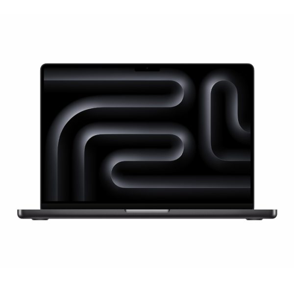 MacBook Pro 16" M4 Max 2024 Space Black 14CPU/32GPU/36GB/1TB