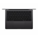 MacBook Pro 16" M4 Max 2024 Space Black 16CPU/40GPU/48GB/1TB - Ảnh 4