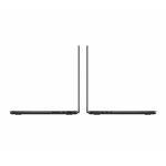 MacBook Pro 16" M4 Max 2024 Space Black 16CPU/40GPU/48GB/1TB - Ảnh 2