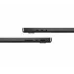 MacBook Pro 16" M4 Max 2024 Space Black 16CPU/40GPU/48GB/1TB - Ảnh 5