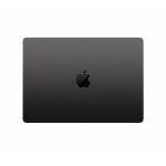 MacBook Pro 16" M4 Max 2024 Space Black 16CPU/40GPU/48GB/1TB - Ảnh 6